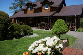  Ošupynė  Паланга